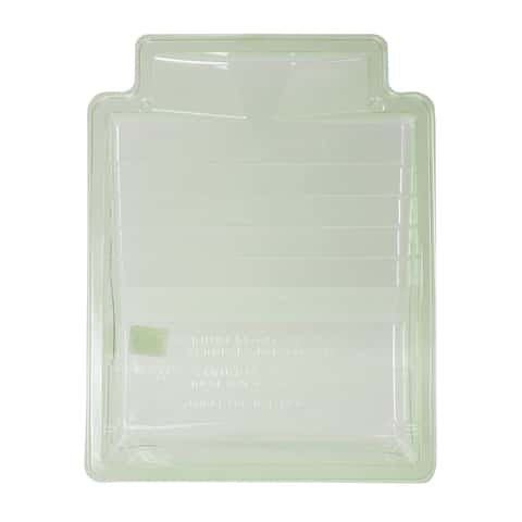 Fat Boy 2-in-1 Plastic Paint Tray Liner (5-Pack) 92084-5 by