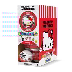 Hello Kitty Mashems Squishy Toy Assorted