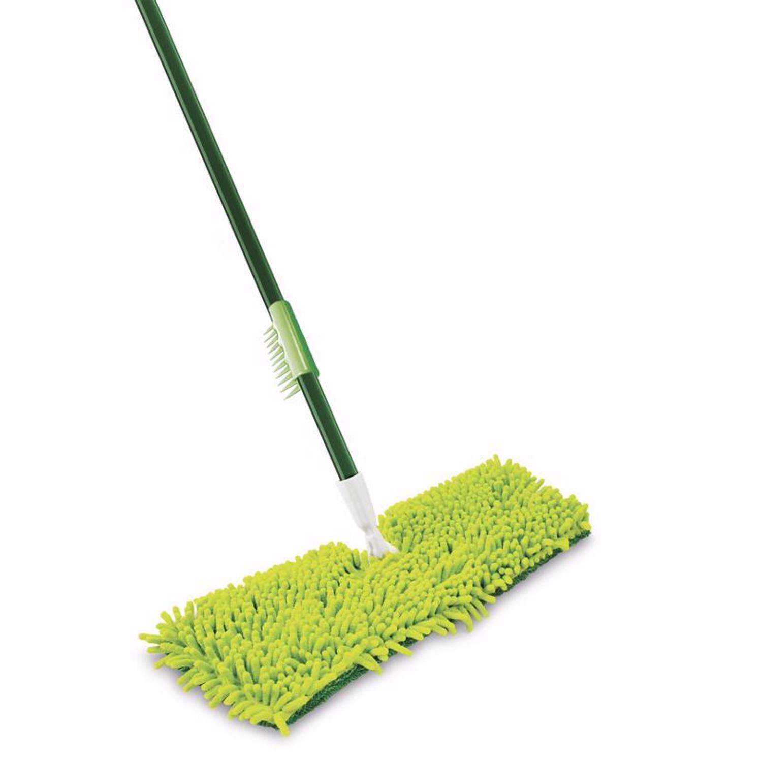 Libman 18 in. W Microfiber Mop Ace Hardware