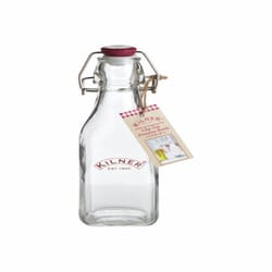 Kilner 8.45 oz Clear Preserver Bottle 1 pk