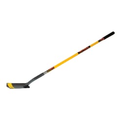 Kenyon S550 Irrigation Steel Trenching Shovel Fiberglass Handle