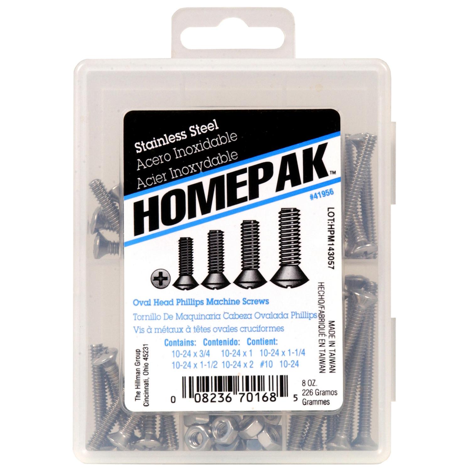 thumbnail image 2 of Hex Socket Button Head Cap Screw - Stainless Steel, Inch 2 of 12