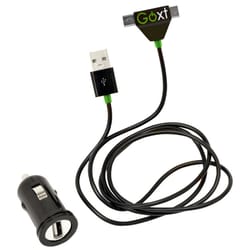 Goxt Cell Phone Charger 1 pk
