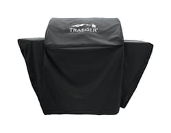 Traeger Black Grill Cover For Select or Deluxe grill