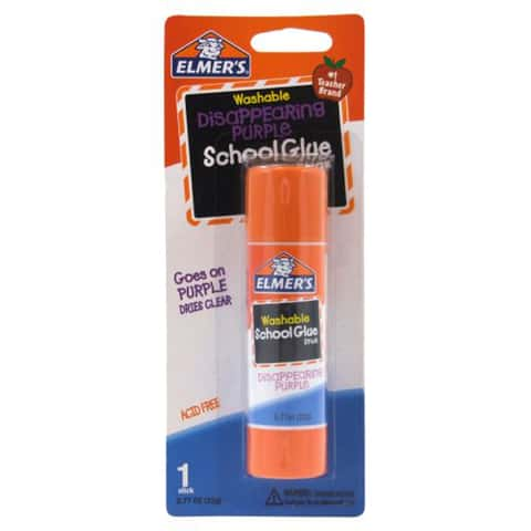 Elmer's Low Strength Glue Stick 22 gm