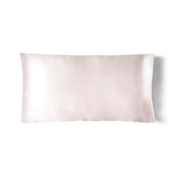 Lemon Lavender Bye Bye Bedhead Pillowcase Silky 1 pk