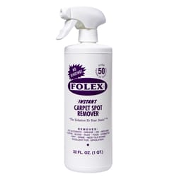 Folex Instant Carpet Spot Remover 32 oz Liquid