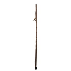 Brazos Walking Sticks Red Wood Cane