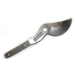 Zenport 9.5 in. Metal Replacement Blade Silver 1 pc