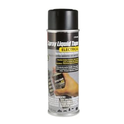 Gardner Bender 2 in. W X 7 in. L Black Vinyl Liquid Electrical Tape 6 oz