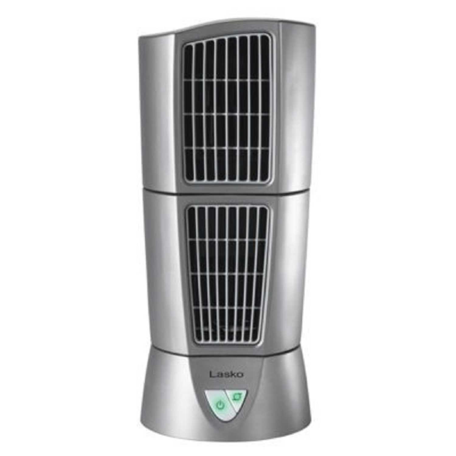Lasko 3 speed Electric Oscillating Tower Fan Ace Hardware