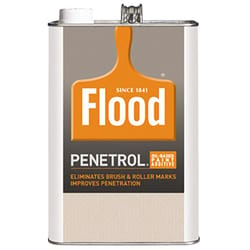 Flood Penetrol Oil-Based Paint Additive 1 gal