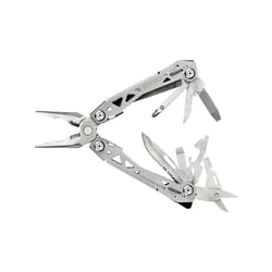 Gerber Silver Suspension-NXT Multi Plier Tool