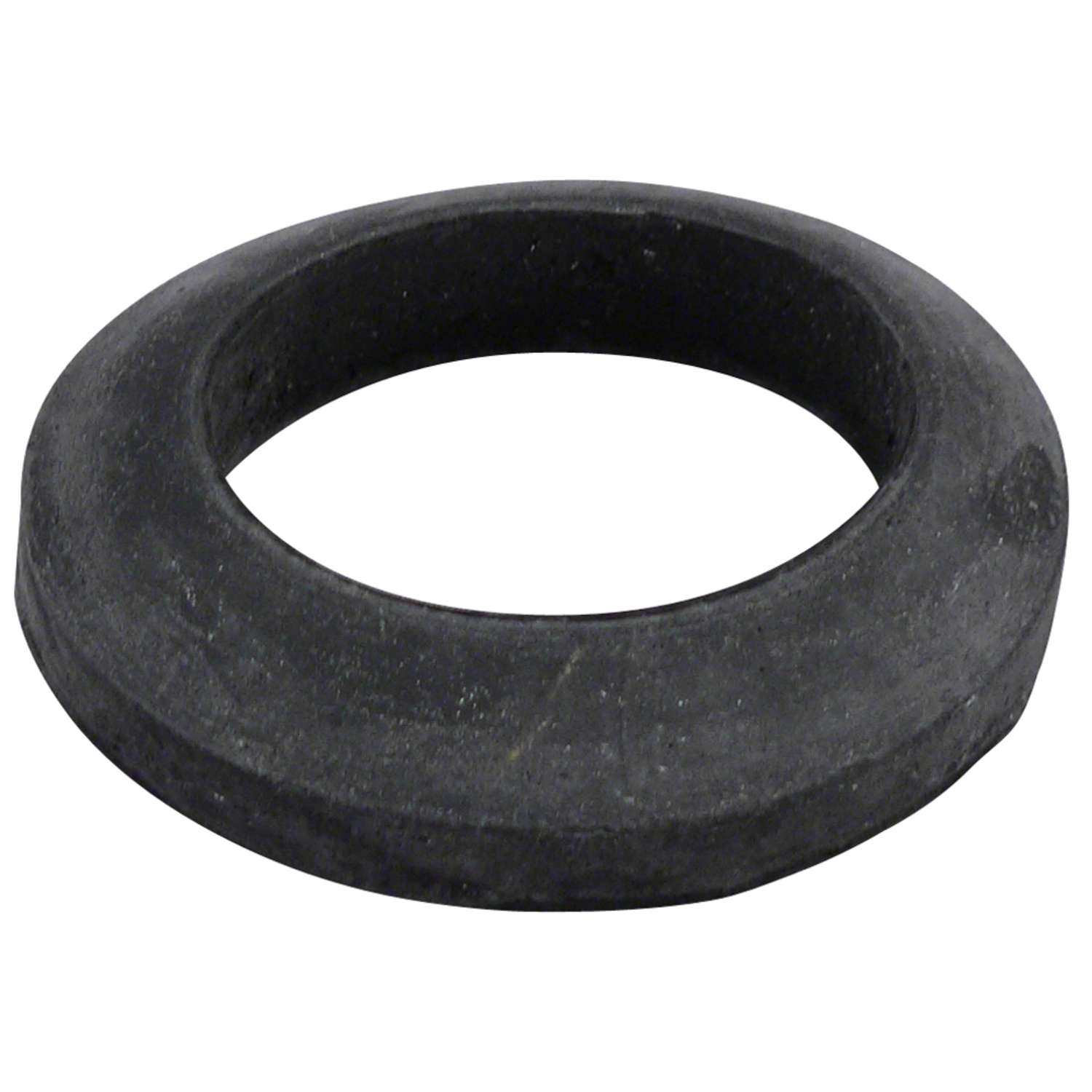 Plumb Pak Tank to Bowl Gasket Black Rubber For Universal Ace Hardware