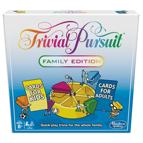 Buy TRIVIAL PURSUIT Live! 2 - Microsoft Store en-IL