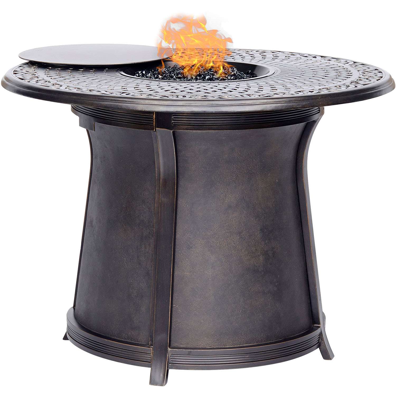 Ace hardware fire pit set hot sale