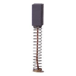 Jandorf CB223 1/4 in. X 9/16 in. L Multi-Material Motor Brush 2 pk
