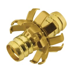 Ace 5/8 in. Metal Male Clinch Hose Mender Clamp