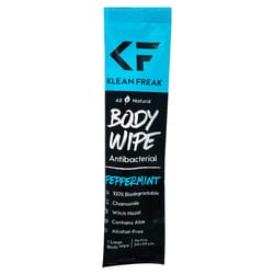 Klean Freak Body Wipes 1 pk