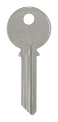 Hillman Traditional Key House/Office Universal Key Blank Single