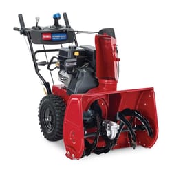 Toro Power Max HD 828 OAE 28 in. 252 cc Two stage Gas Snow Blower