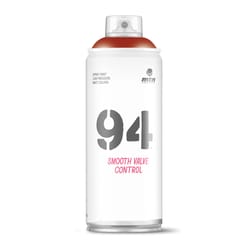 MTN 94 Matte Madrid Red Spray Paint 11 oz