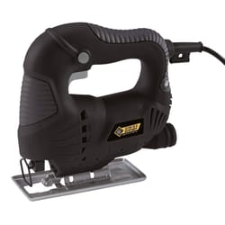 Steel Grip 3 amps Corded Jig Saw