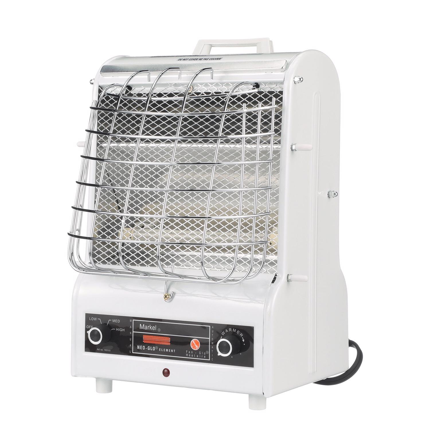 TPI Corporation 150 sq ft Fan Forced Portable Heater 5120 BTU Sansujyuku sansujyuku.com