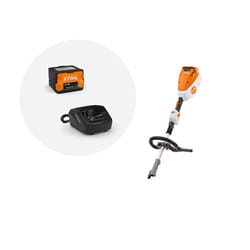STIHL KMA 80 R Battery Multitool Power Head Kit (Battery & Charger)