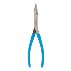 Channellock 7.88 in. Steel Long Reach Pliers