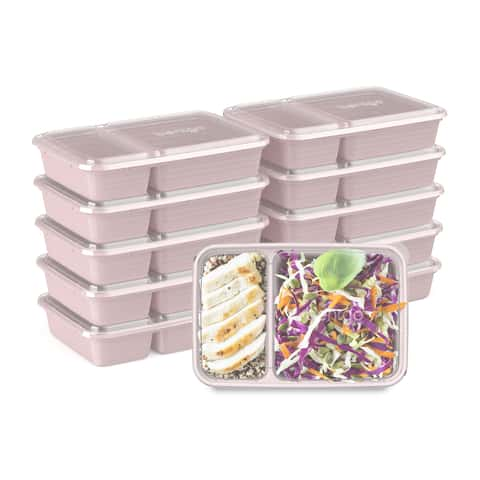 Bentgo Prep 1-Compartment Container, 10 pk. at Tractor Supply Co.