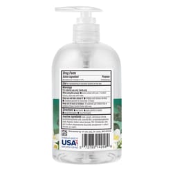 Germ-X Eucalyptus Scent Antibacterial Antimicrobial Lotion Soap 12 fl. oz.