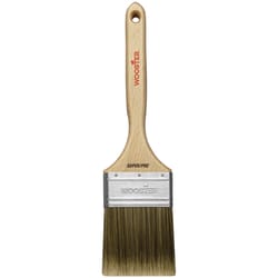 Wooster Super/Pro 3 in. Flat Paint Brush