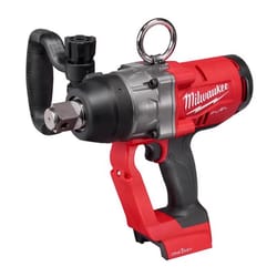 Milwaukee M18 FUEL 1 in. Cordless Brushless Impact Wrench Tool Only