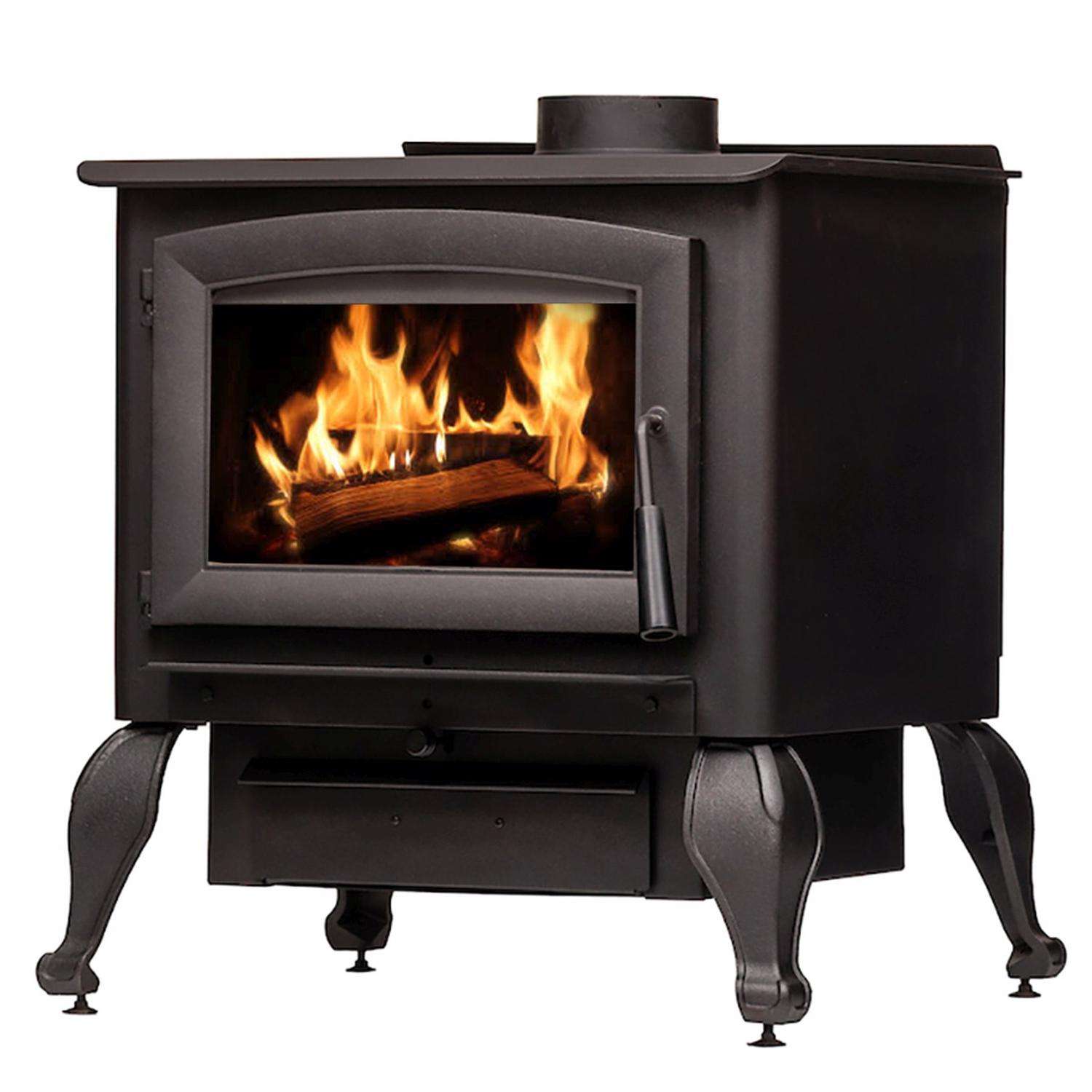 Wood Burning Stoves: Use the #1 Wood Stove Resource