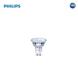 Philips MR16 GU10 LED Bulb Bright White 50 W 3 pk
