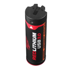 Milwaukee Redltihium Lithium Ion 4 V 3 mAh Battery 48-11-2131 1 pk