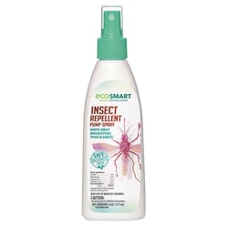 EcoSmart Insect Repellent For Mosquitoes 6 oz