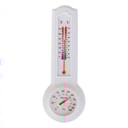 Taylor Weather Station
