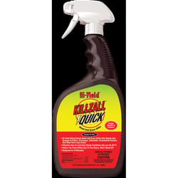 Hi-Yield Killzall Quick Weed and Grass Killer RTU Liquid 32 oz