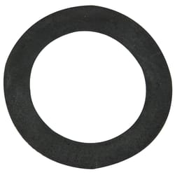 Ace 2-1/8 in. D Rubber Waste and Overflow Washer 1 pk