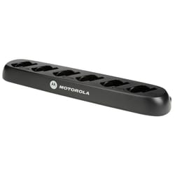 Motorola Solutions 120 V Lithium-Ion Battery Charger 1 pc