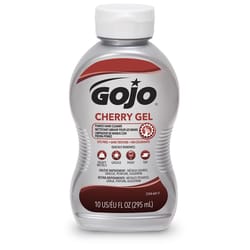 Gojo Cherry Scent Pumice Hand Cleaner 10 oz