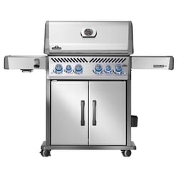 Napoleon Rogue PRO-S 525 4 Burner Natural Gas Grill Stainless Steel