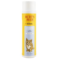 Burt's Bees Buttermilk Kitten Tearless Shampoo 10 oz