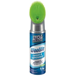 Woolite Carpet and Upholstery Cleaner 12 oz Foam
