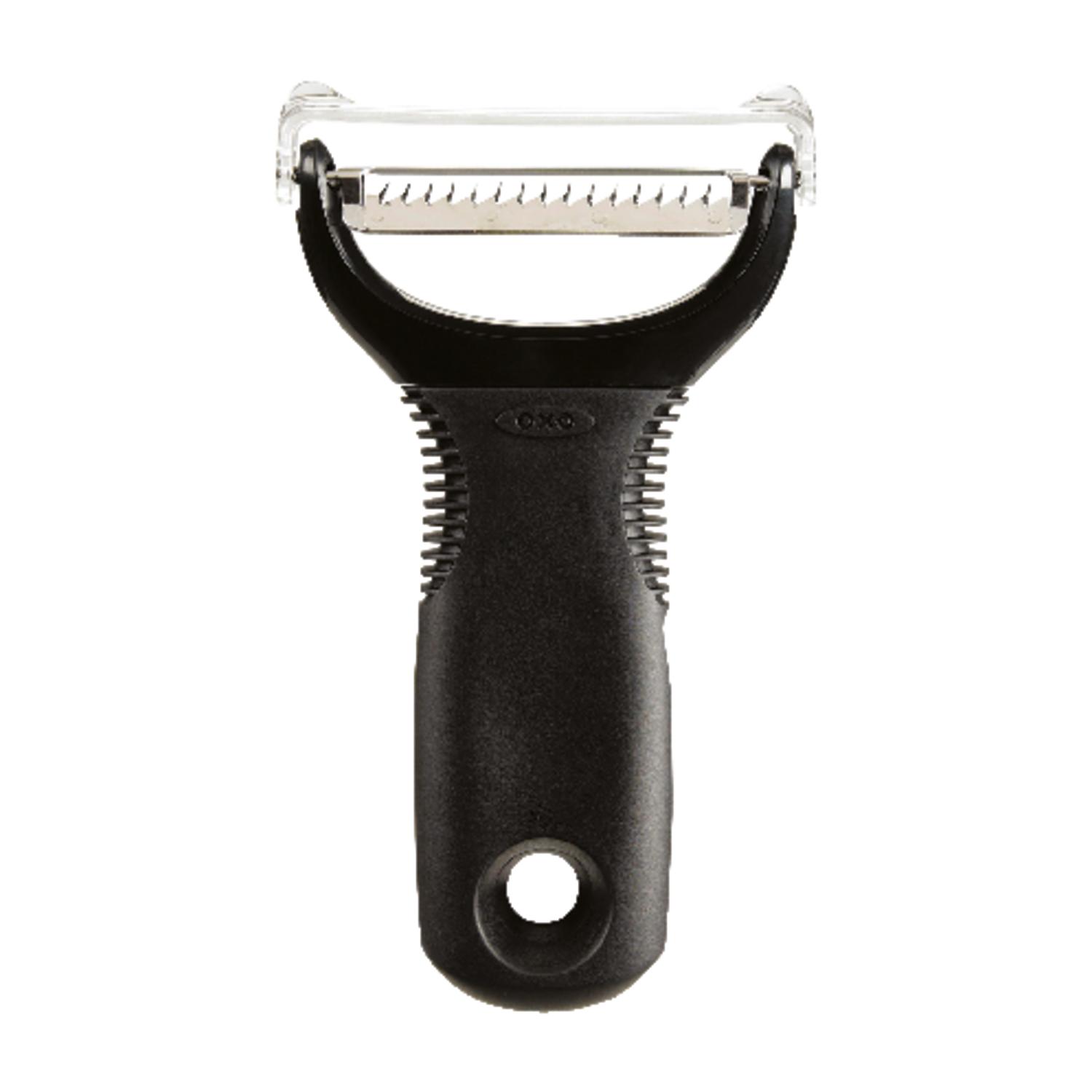 Trudeau potato peeler top