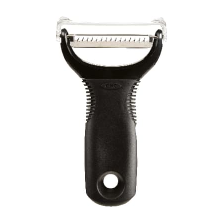 A history of the oxo good grips peeler