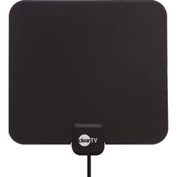 ClearTV Indoor HDTV Digital Antenna 1 pk