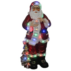 Holiday Bright Lights LED Multicolored 36 ct Christmas Lights